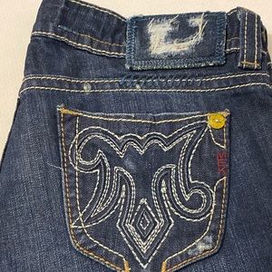 Buckle MEK DENIM USA